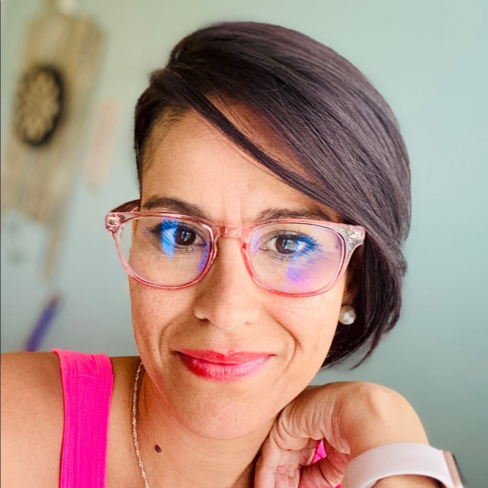 Meet your Posher, Wilmari